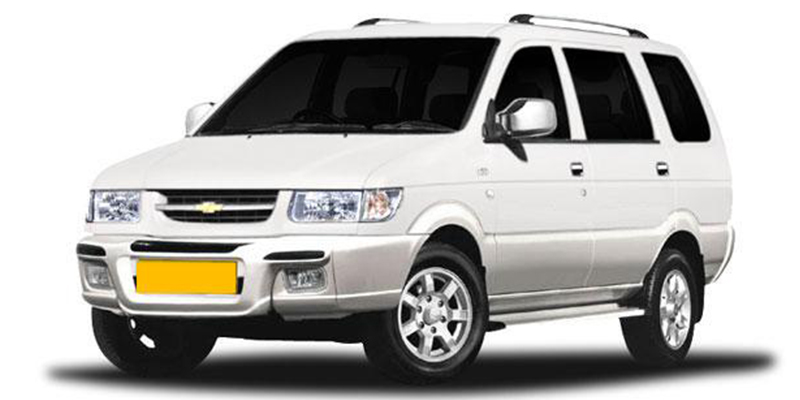CHEVROLET TAVERA