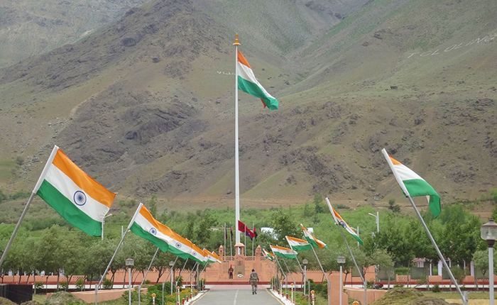 Kargil
