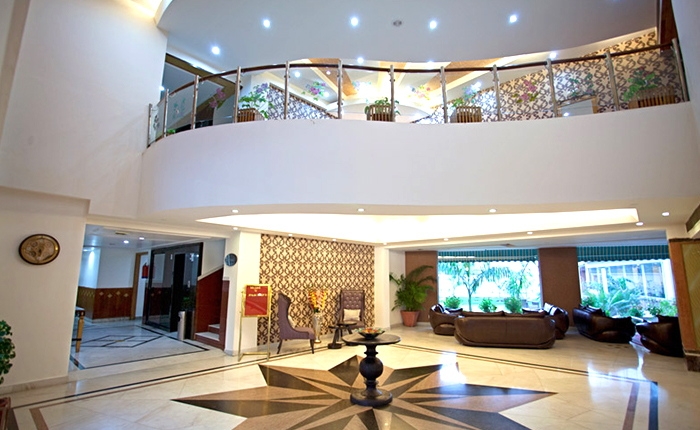 Hotel Jehlum Resort Jammu