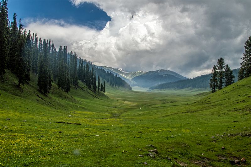 Lolab Valley