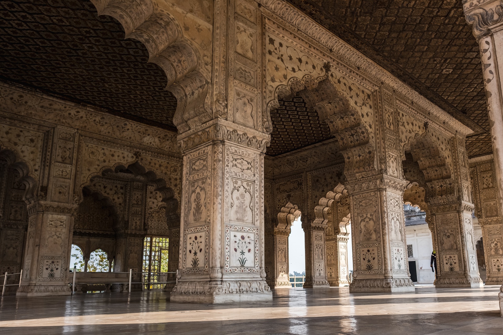 9 NIGHTS 10 DAYS DELHI AMRITSAR KASHMIR PACKAGE