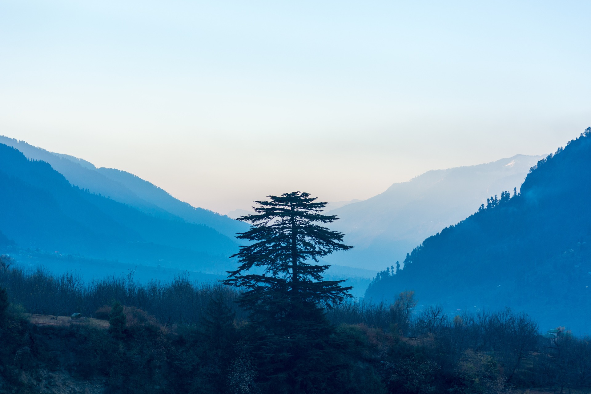 10 NIGHTS 11 DAYS MANALI LEH SRINAGAR PACKAGE