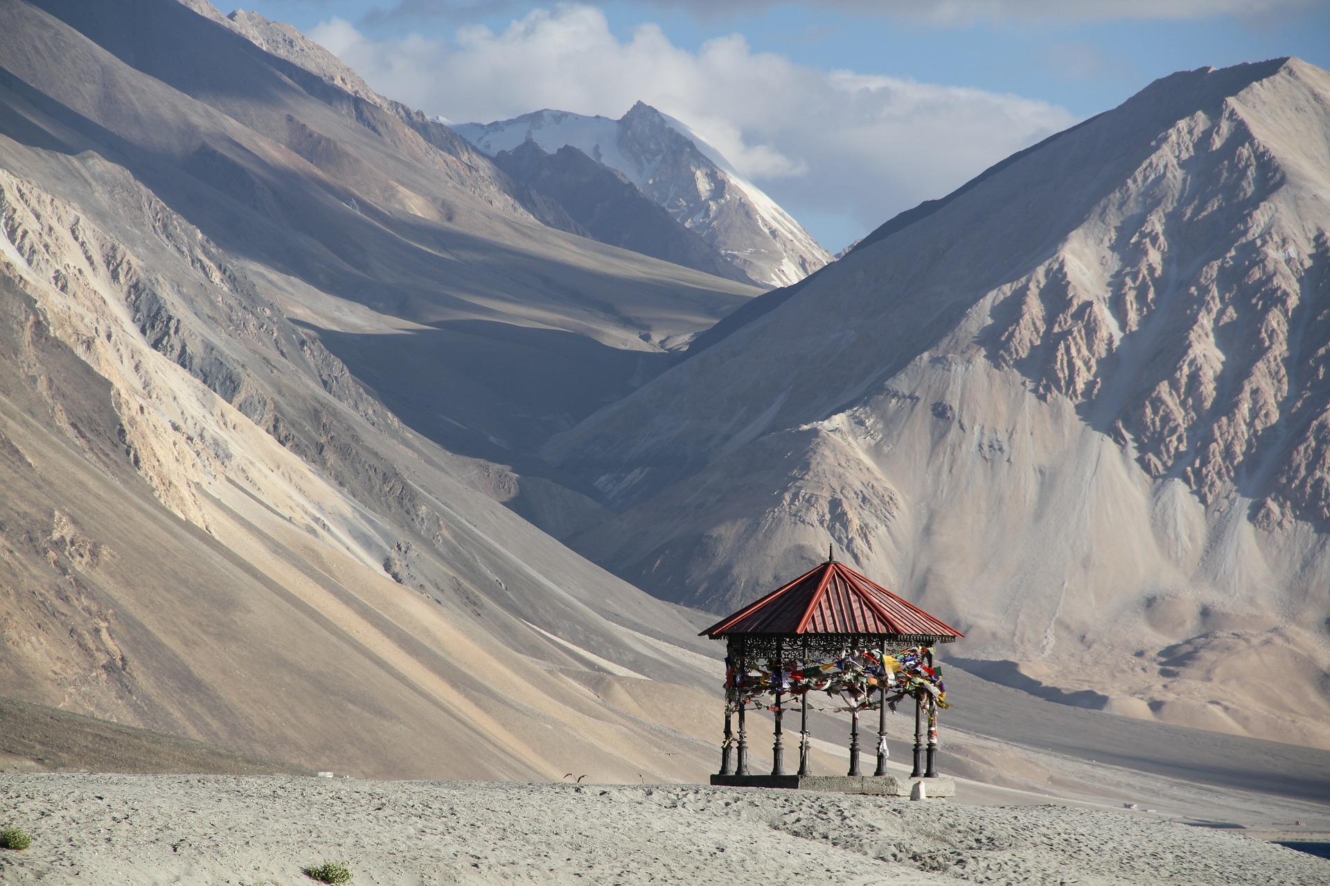Nubra Valley