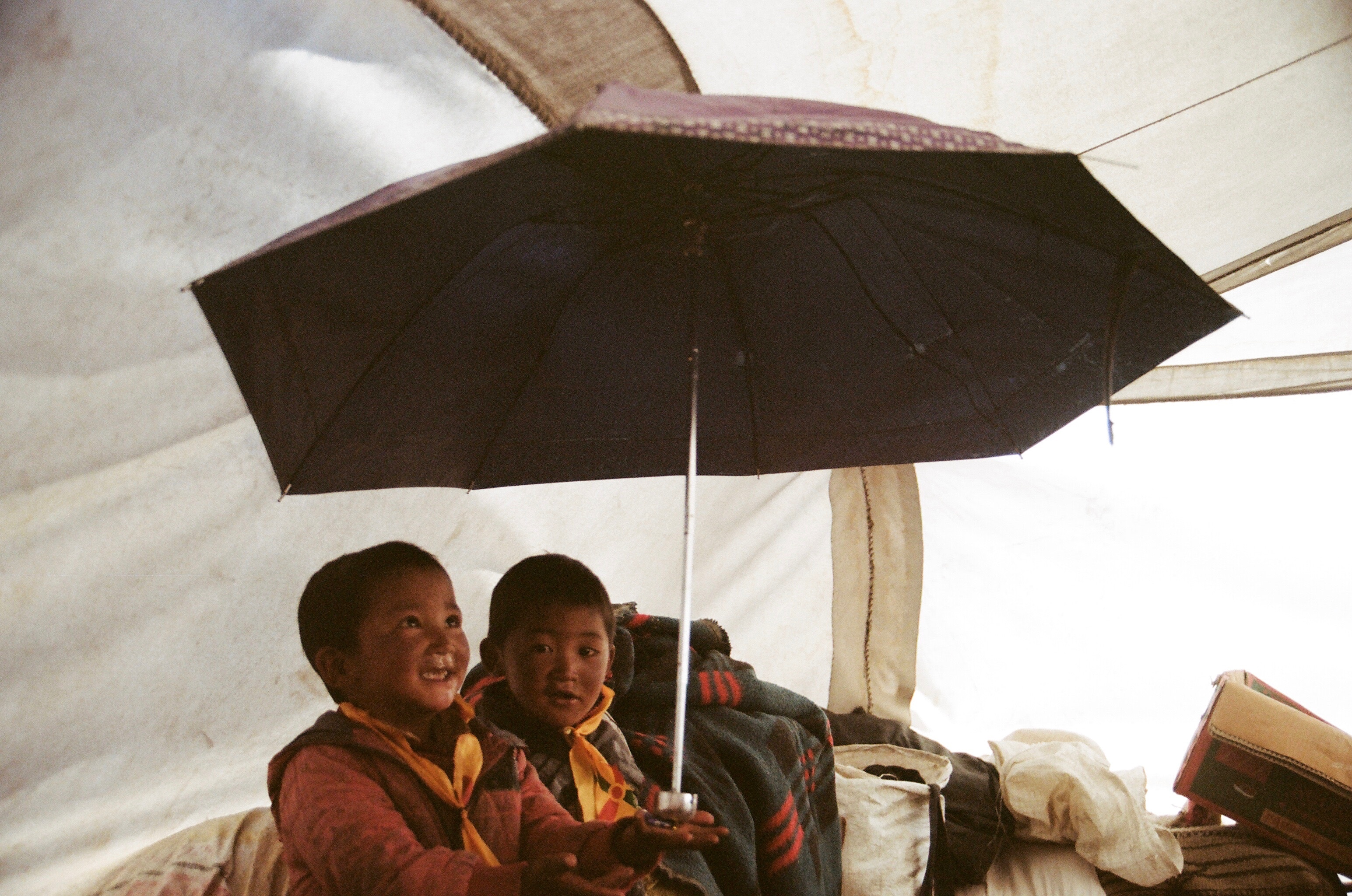 6 NIGHTS 7 DAYS LEH TO LEH PACKAGE